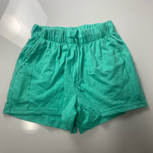 COLSIE mint teal green shorts - Picture 1 of 3